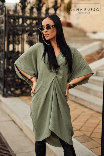RIVIÉRA khaki RUHA