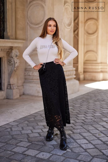 LACE szoknya
