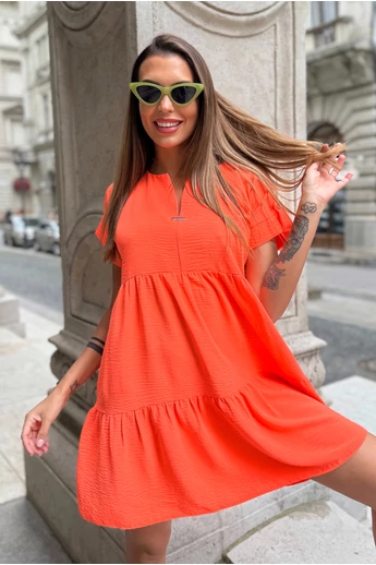 JULIETTA neon RUHA