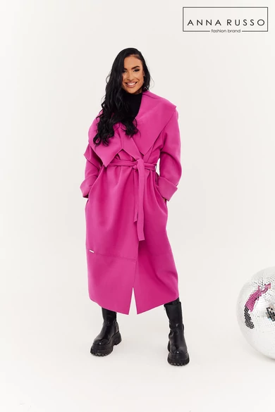 J'ADORE pink KABÁT