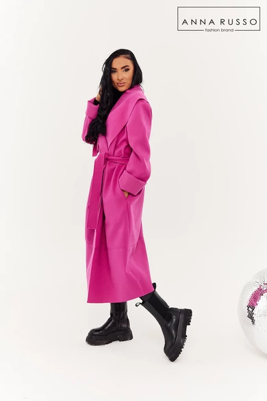 J'ADORE pink KABÁT