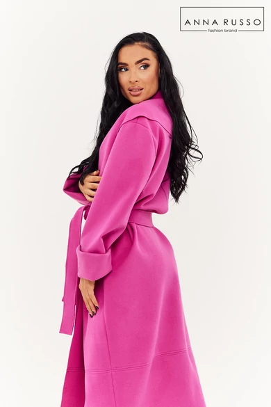 J'ADORE pink KABÁT
