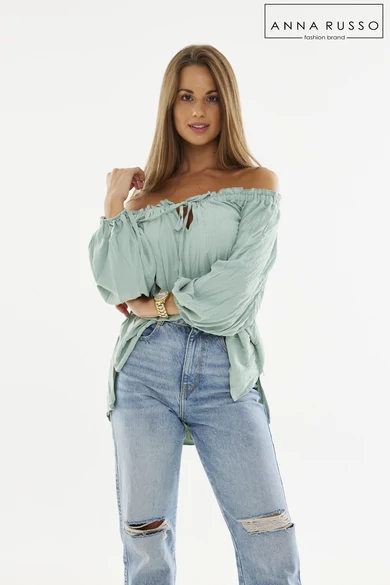 BOSTON SAGE GREEN