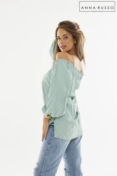 BOSTON SAGE GREEN