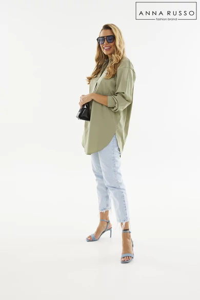 HANNA khaki ING