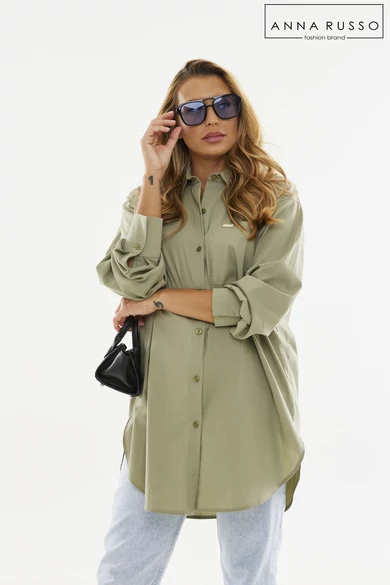 HANNA khaki ING