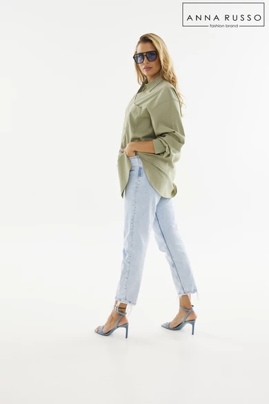 HANNA khaki ING