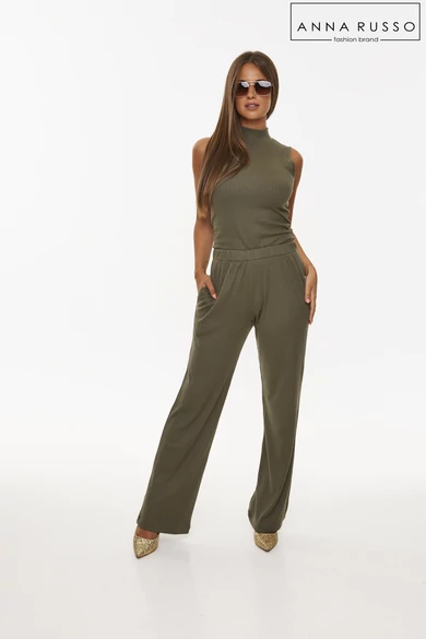 SOFT KHAKI