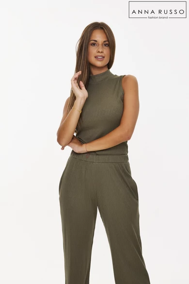 SOFT KHAKI