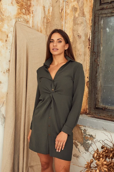 WANDA khaki RUHA