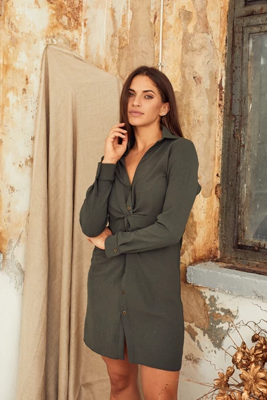WANDA khaki RUHA