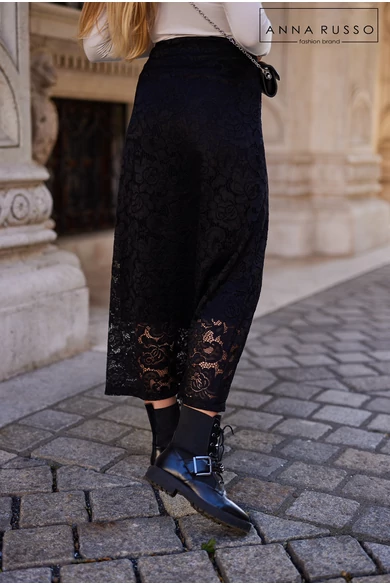 LACE szoknya