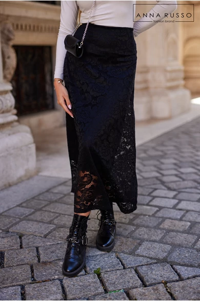 LACE szoknya