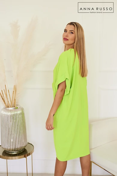 RIVIÉRA lime RUHA