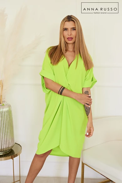 RIVIÉRA lime RUHA
