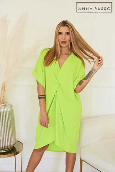 RIVIÉRA lime RUHA