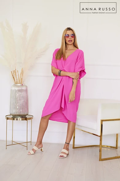 RIVIÉRA neon pink RUHA
