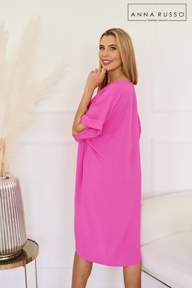 RIVIÉRA neon pink RUHA