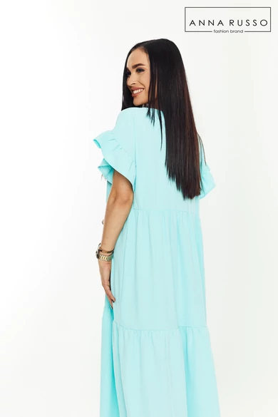 MAXI-JULIETTA türkíz RUHA