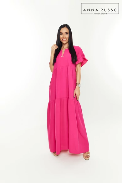 MAXI-JULIETTA pink RUHA