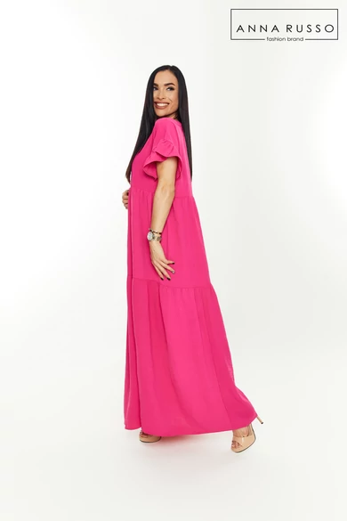 MAXI-JULIETTA pink RUHA