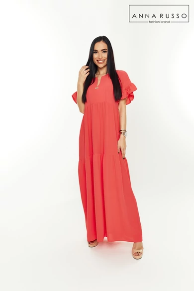 MAXI-JULIETTA korall RUHA