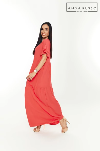 MAXI-JULIETTA korall RUHA