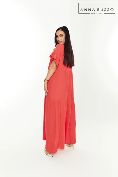 MAXI-JULIETTA korall RUHA