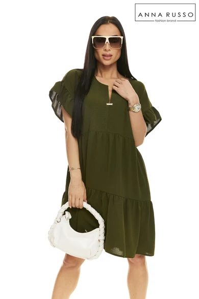 JULIETTA khaki RUHA
