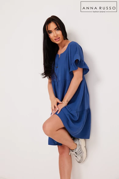 JULIETTA farmerkék RUHA